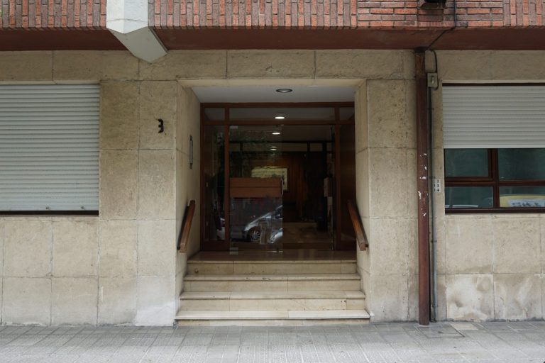Estado previo a la obra